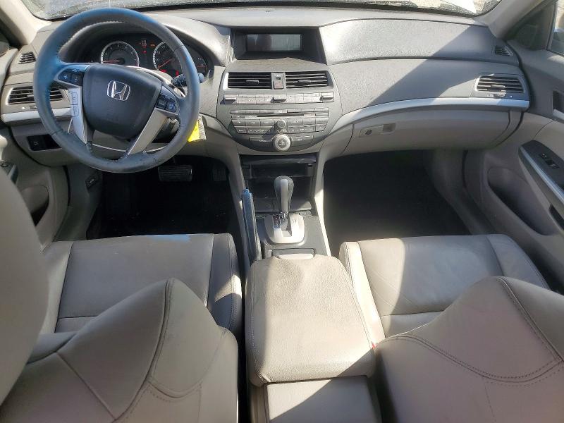 Продажа на аукционе авто 2010 Honda Accord, vin: 1HGCP3F87AA025093, номер лота: 54881616
