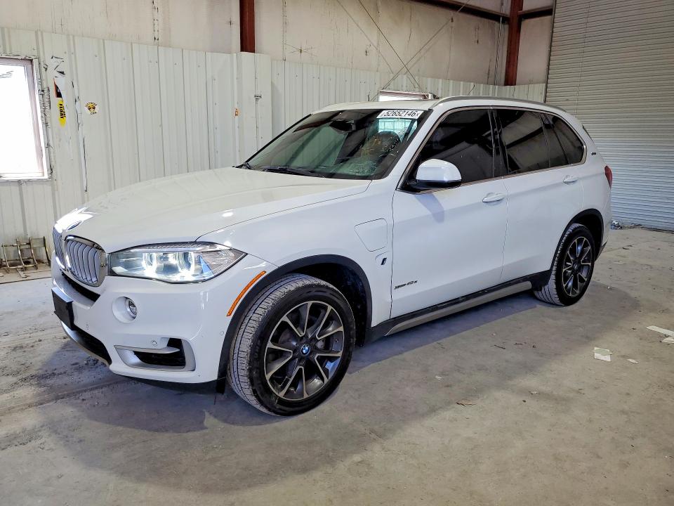 52652146 :رقم المزاد ، 5UXKT0C5XJ0V99870 vin ، 2018 Bmw X5 مزاد بيع