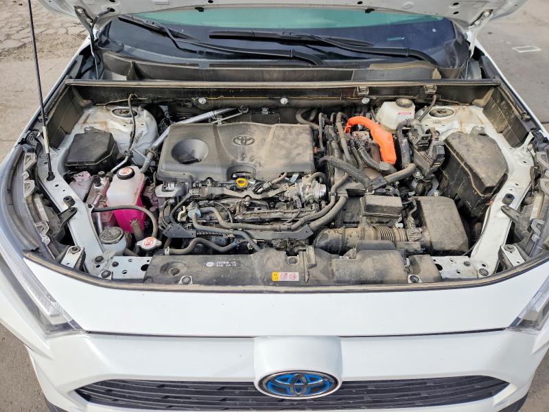 Aukcja sprzedaży 2023 Toyota Rav4 Hybrid, vin: JTMRWRFV9PD183513, numer aukcji: 53566136
