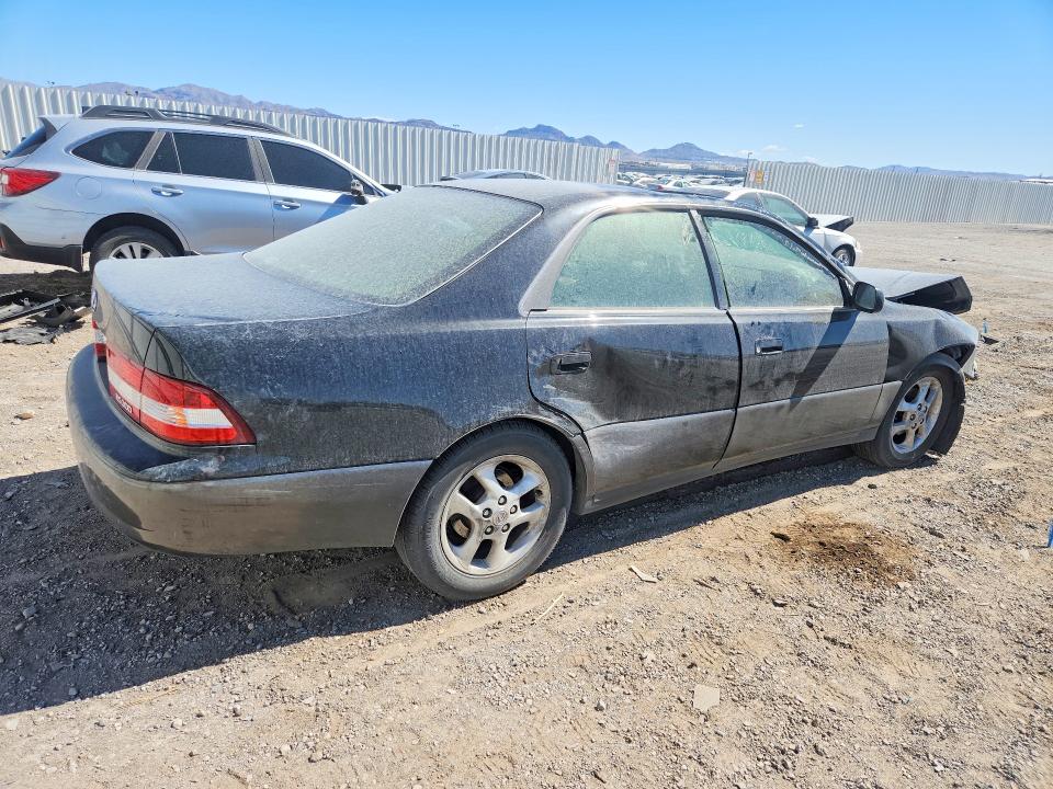 Aukcja sprzedaży 2000 Lexus Es 300, vin: JT8BF28GXY0253387, numer aukcji: 48179646