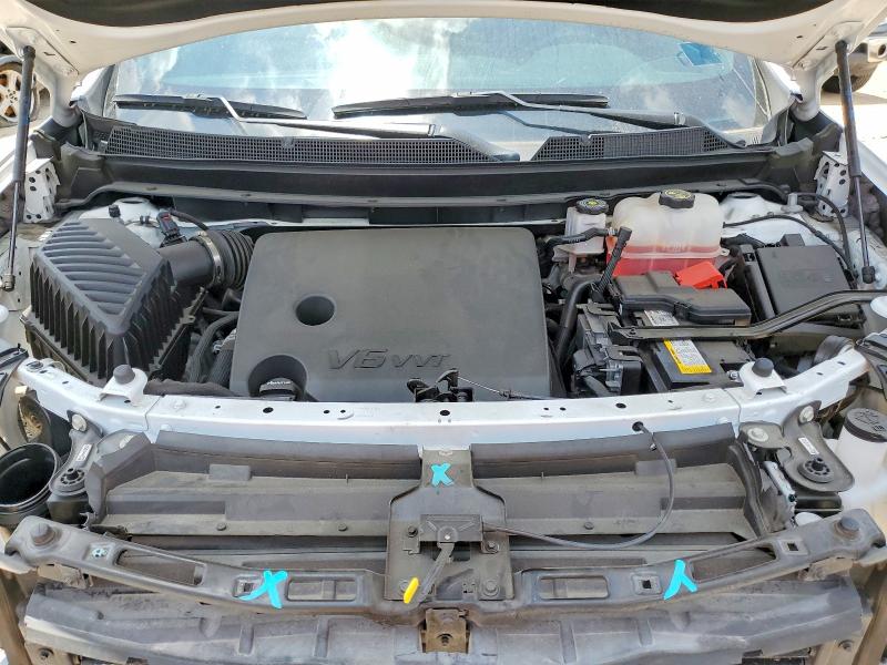 2022 Chevrolet Traverse მანქანა იყიდება აუქციონზე, vin: 1GNEVGKW1NJ187825, აუქციონის ნომერი: 53381936