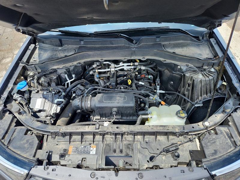 Продажа на аукционе авто 2022 Ford Explorer, vin: 1FMSK8JH7NGC32434, номер лота: 55220346