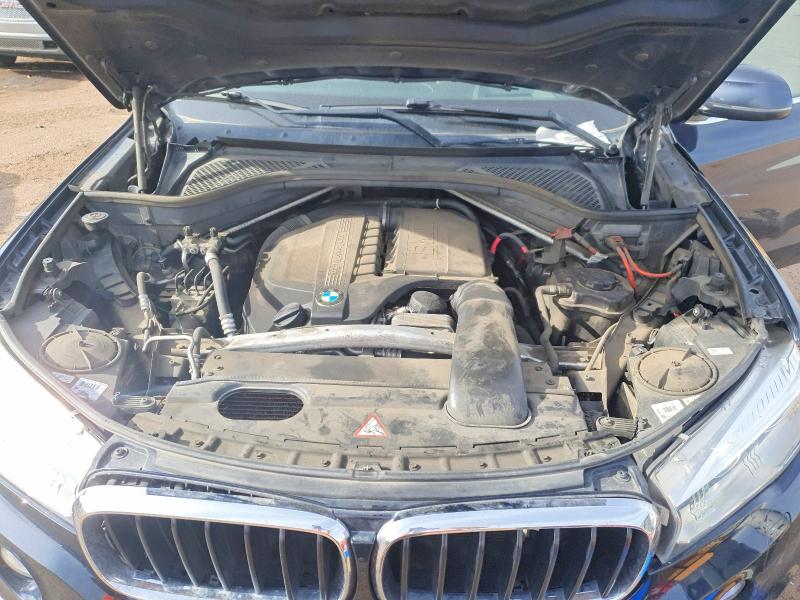 Продажа на аукционе авто 2014 Bmw X5, vin: 5UXKR0C55E0H20537, номер лота: 53770376