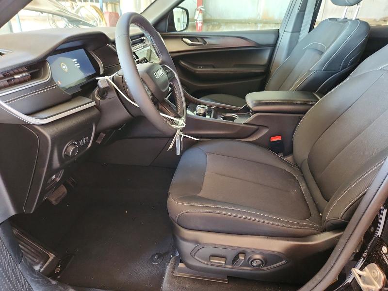 52167396 :رقم المزاد ، 1C4RJGAG6SC334690 vin ، 2025 Jeep Grand Cherokee مزاد بيع