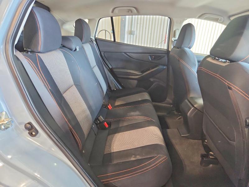 2018 Subaru Crosstrek მანქანა იყიდება აუქციონზე, vin: JF2GTABC6JH302867, აუქციონის ნომერი: 52523336