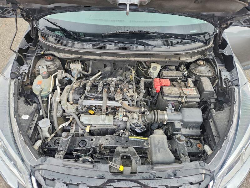 Aukcja sprzedaży 2021 Nissan Kicks, vin: 3N1CP5BV7ML529908, numer aukcji: 54629796