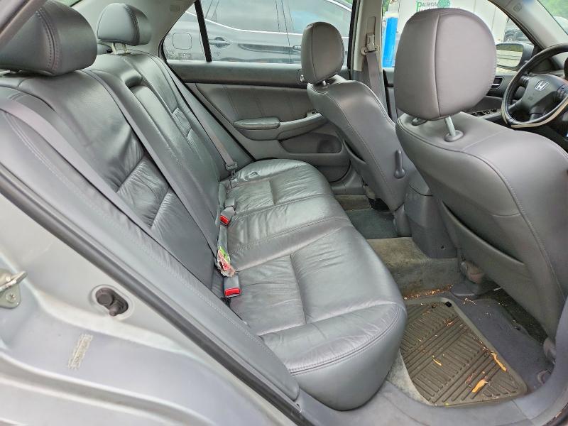 Продаж на аукціоні авто 2007 Honda Accord, vin: 1HGCM66567A053055, номер лоту: 55165046