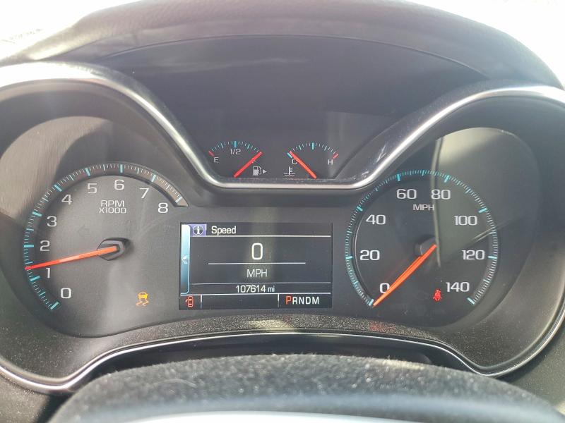 Продаж на аукціоні авто 2014 Chevrolet Impala, vin: 1G1115SL9EU124587, номер лоту: 54324196