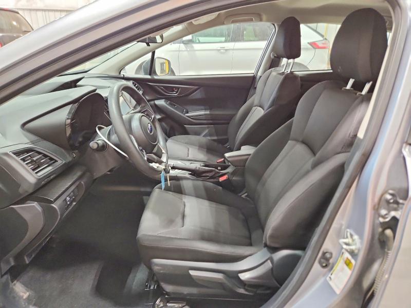 52888086 :رقم المزاد ، 4S3GTAB64P3720357 vin ، 2023 Subaru Impreza مزاد بيع