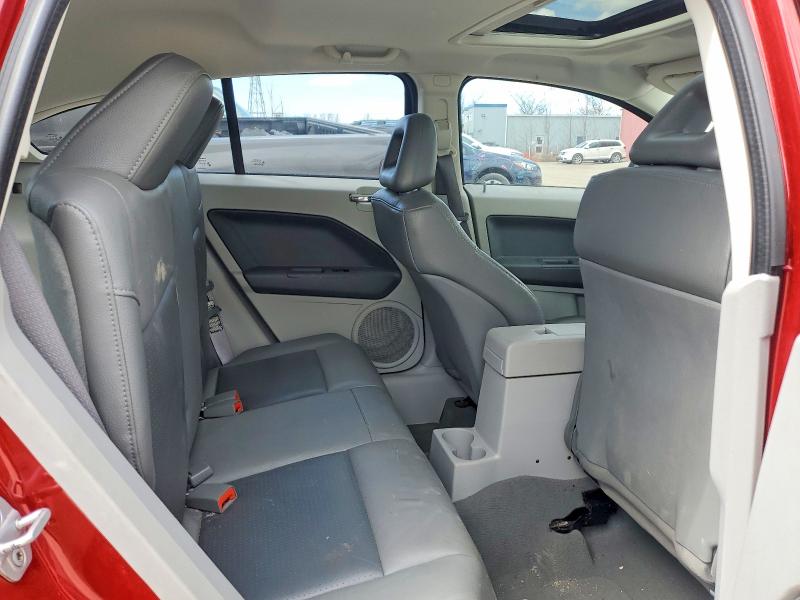 Продаж на аукціоні авто 2007 Dodge Caliber, vin: 1B3HE78K87D594196, номер лоту: 51268146