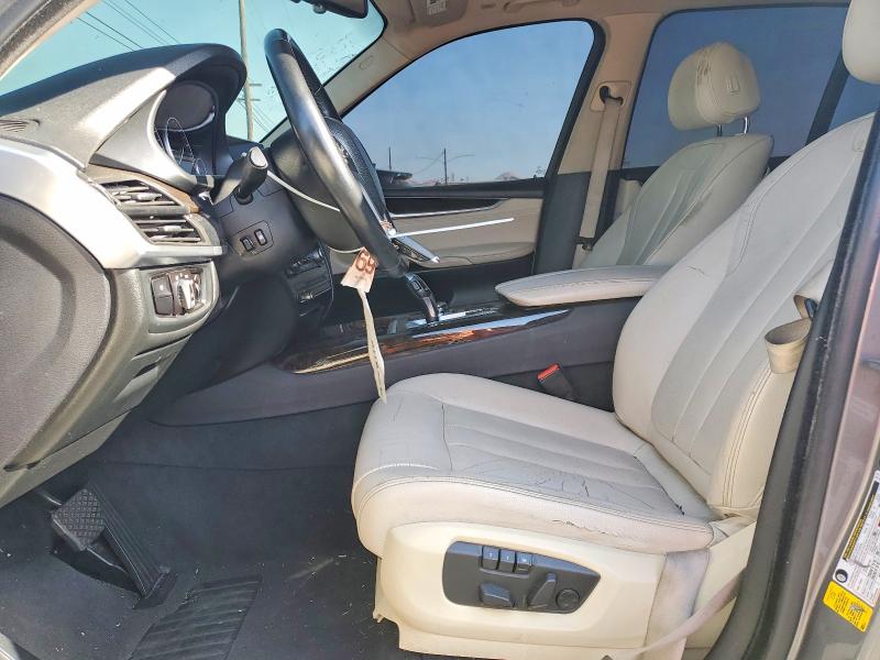 Aukcja sprzedaży 2014 Bmw X5, vin: 5UXKR2C57E0C00447, numer aukcji: 52003726