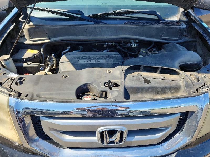 Продаж на аукціоні авто 2009 Honda Pilot, vin: 5FNYF38519B020906, номер лоту: 55116696