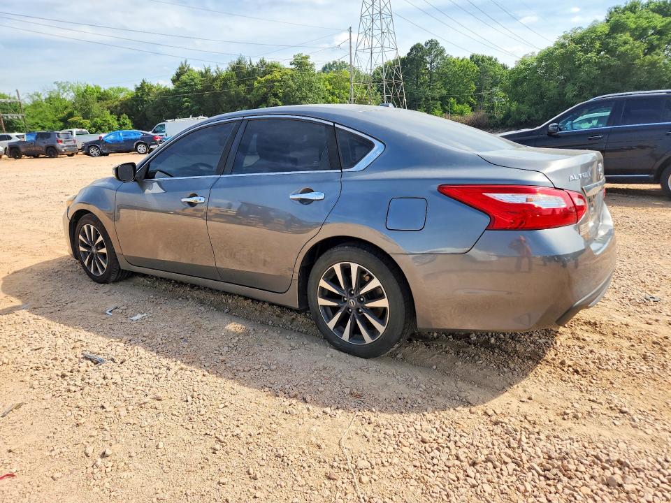 Продажа на аукционе авто 2016 Nissan Altima, vin: 1N4AL3AP9GC219367, номер лота: 55165156