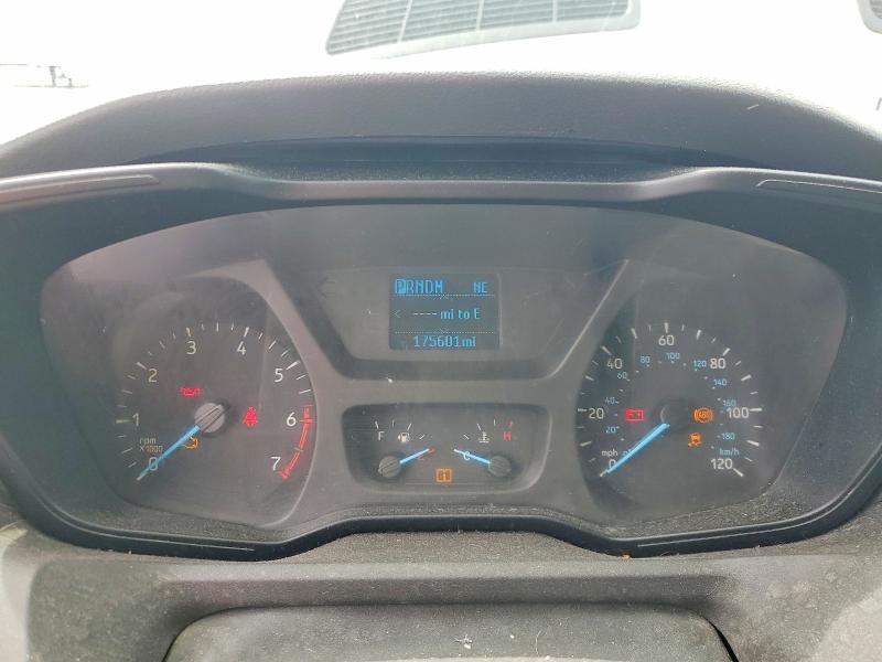Продаж на аукціоні авто 2017 Ford Transit-350, vin: 1FTBW2YG6HKA96267, номер лоту: 53578076