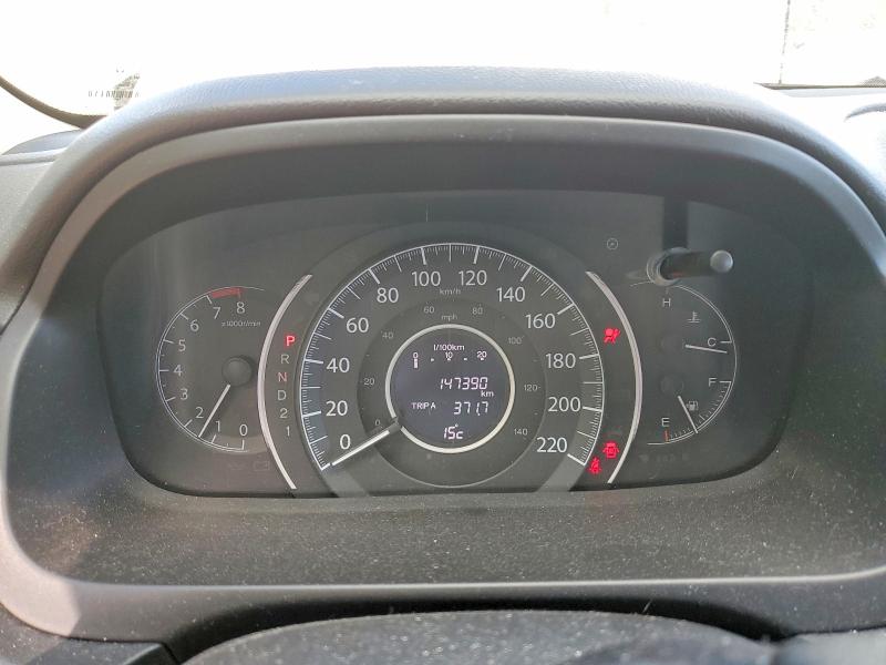 Продаж на аукціоні авто 2013 Honda Cr-v, vin: 2HKRM4H7XDH115055, номер лоту: 55177616