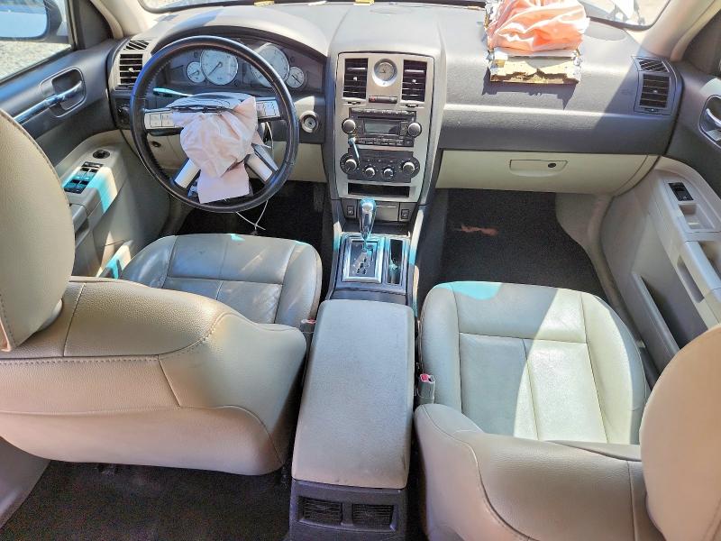 Aukcja sprzedaży 2006 Chrysler 300, vin: 2C3KA53G46H497512, numer aukcji: 51459676