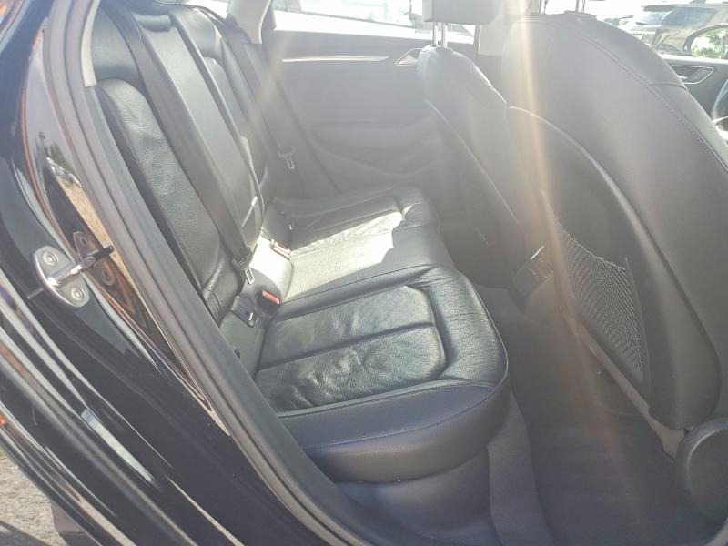 55323366 :رقم المزاد ، WAUEFGFF3F1135448 vin ، 2015 Audi A3 مزاد بيع