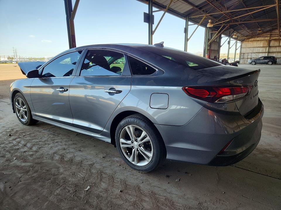 Aukcja sprzedaży 2019 Hyundai Sonata, vin: 5NPE34AF6KH746028, numer aukcji: 54294126