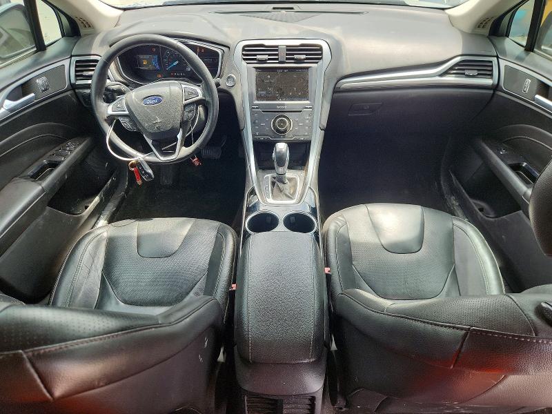 Aukcja sprzedaży 2013 Ford Fusion, vin: 3FA6P0RU1DR323450, numer aukcji: 53883506