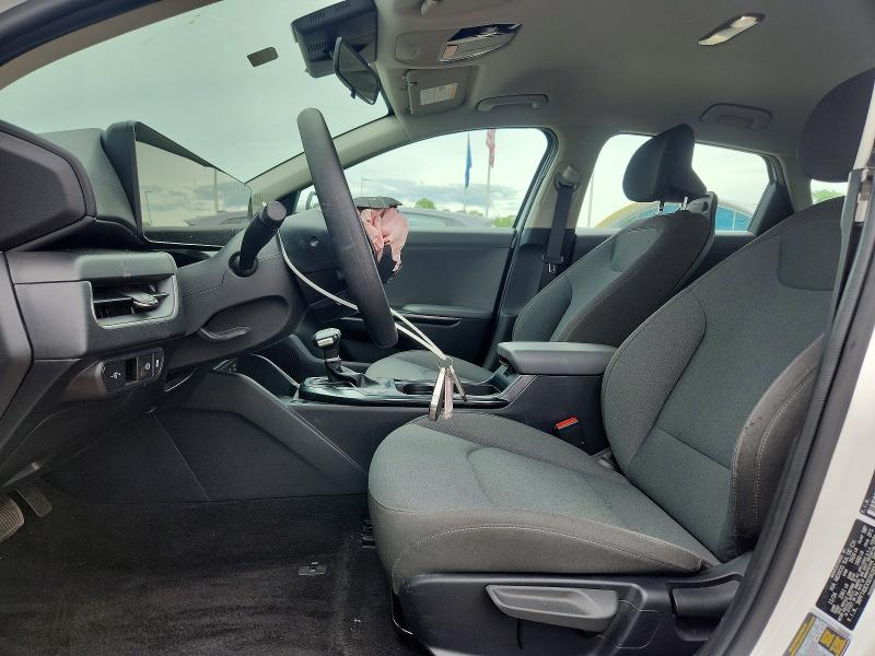 Продажа на аукционе авто 2025 Kia K4, vin: 3KPFT4DEXSE062837, номер лота: 54765936
