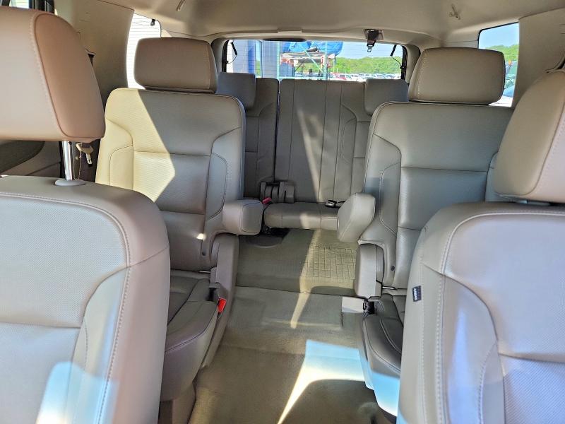 Продажа на аукционе авто 2017 Gmc Yukon, vin: 1GKS2BKC9HR162226, номер лота: 53276136