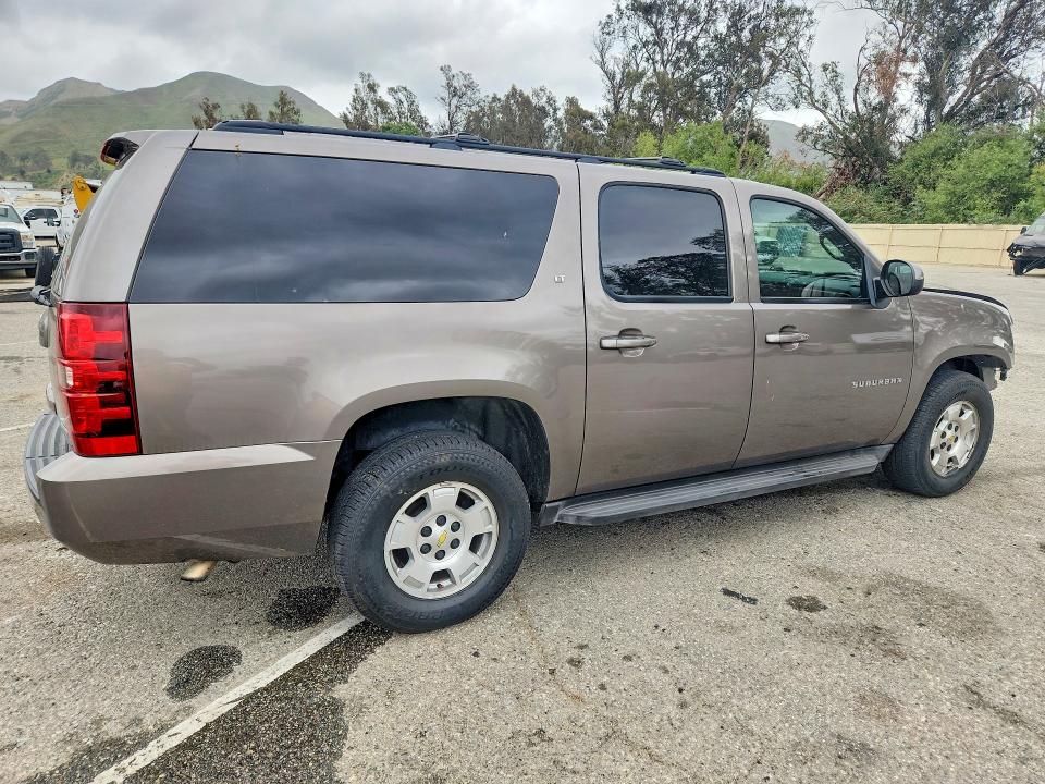 53994066 :رقم المزاد ، 1GNSCJE00CR250473 vin ، 2012 Chevrolet Suburban مزاد بيع