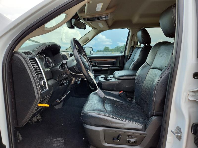Продаж на аукціоні авто 2018 Ram 1500, vin: 1C6RR7NG4JS306286, номер лоту: 53846666