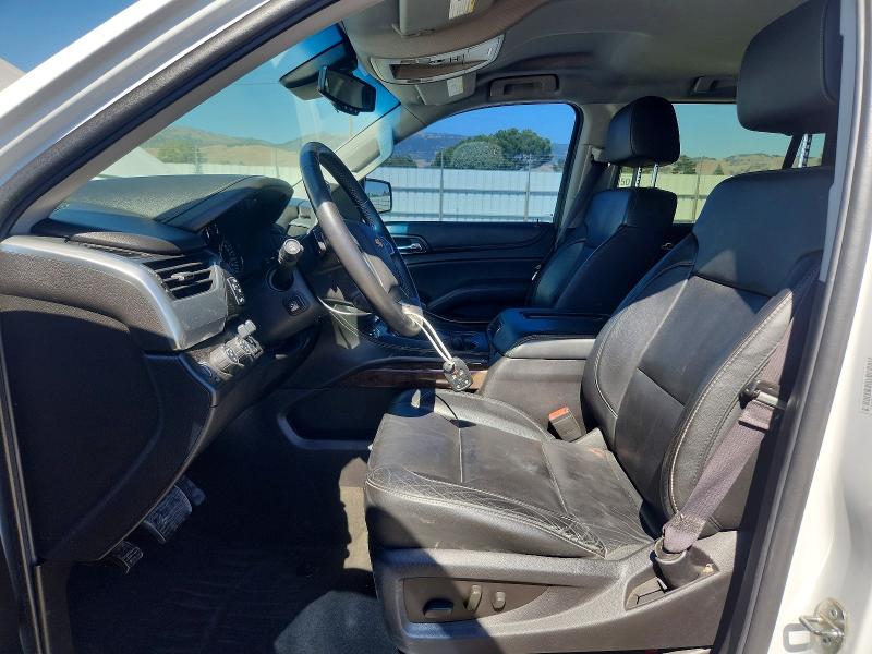 Aukcja sprzedaży 2015 Chevrolet Tahoe, vin: 1GNSKBKC9FR633744, numer aukcji: 54888426
