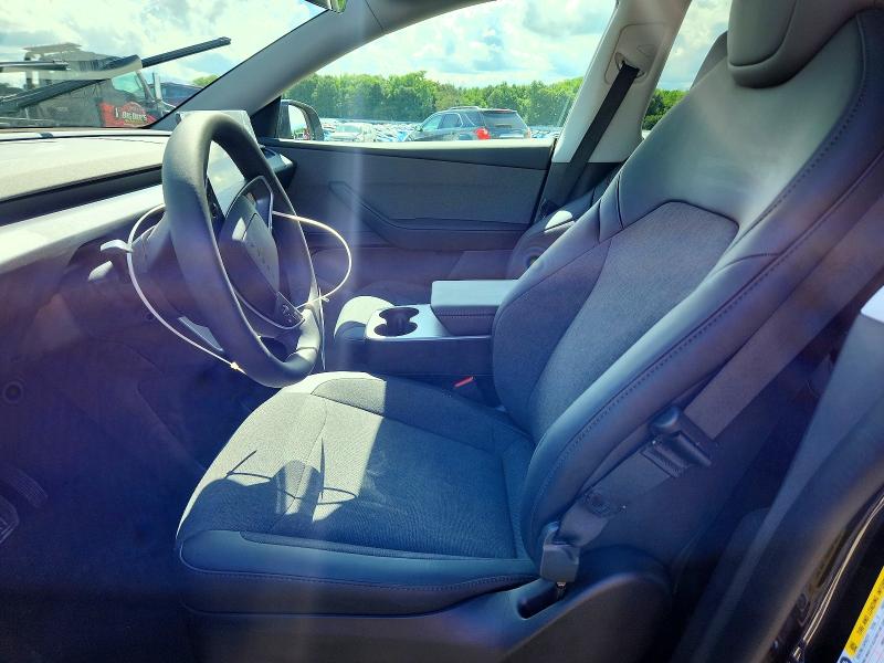 Aukcja sprzedaży 2026 Tesla Model Y, vin: 7SAYGDED1TA603062, numer aukcji: 55017976