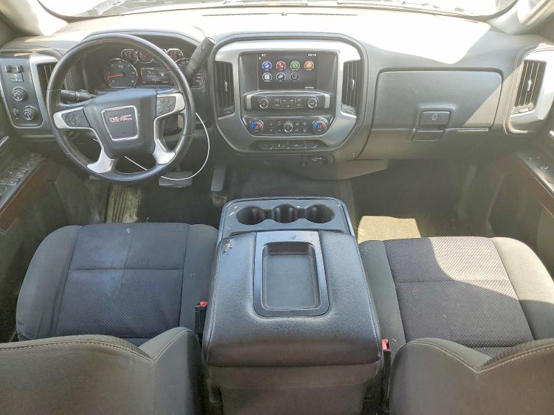 Продаж на аукціоні авто 2015 Gmc Sierra, vin: 1GTV2UEC7FZ221304, номер лоту: 54622756