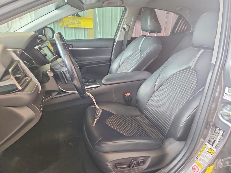 Aukcja sprzedaży 2019 Toyota Camry, vin: 4T1B11HK9KU174366, numer aukcji: 55039056
