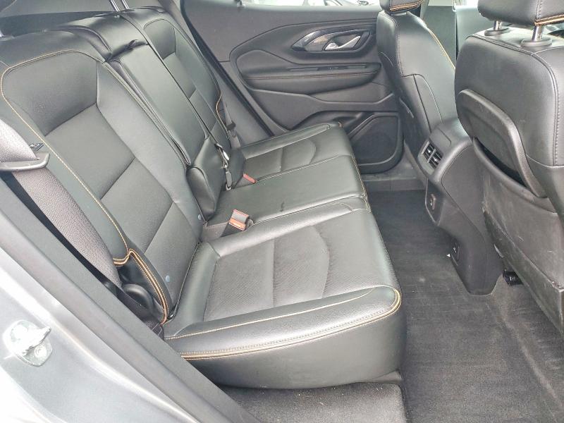 2023 Gmc Terrain მანქანა იყიდება აუქციონზე, vin: 3GKALYEG7PL219832, აუქციონის ნომერი: 52416406