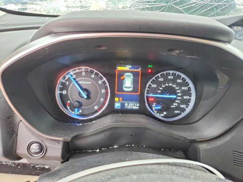 Aukcja sprzedaży 2019 Subaru Ascent, vin: 4S4WMAMD9K3456562, numer aukcji: 54050526