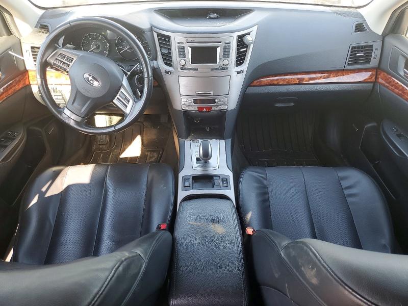 Продажа на аукционе авто 2012 Subaru Outback, vin: 4S4BRCKC5C3259878, номер лота: 52947866