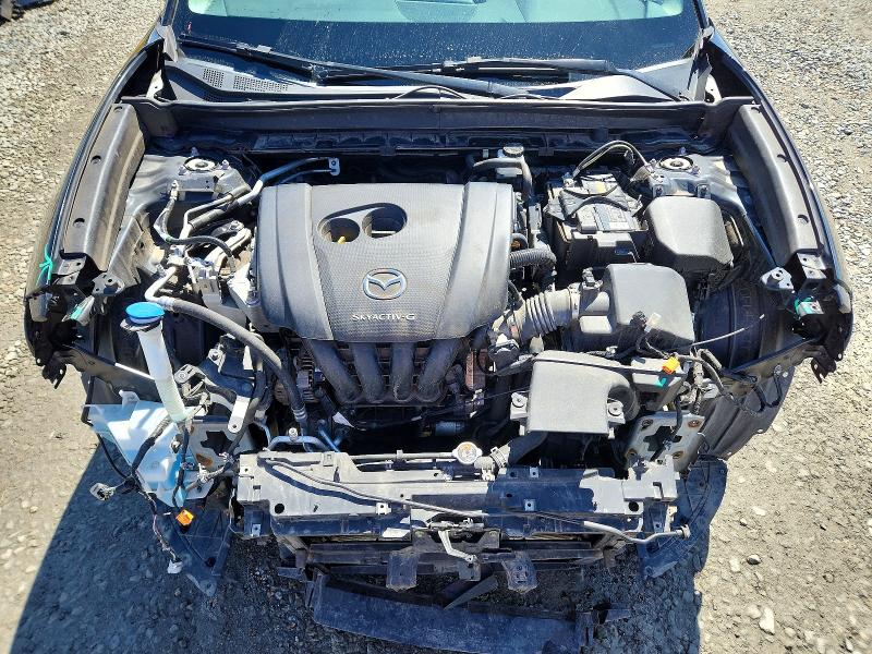 Aukcja sprzedaży 2021 Mazda Cx-30, vin: 3MVDMBCL1MM312028, numer aukcji: 52906736