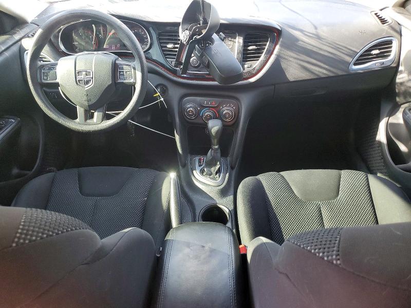 Aukcja sprzedaży 2016 Dodge Dart, vin: 1C3CDFAA5GD755700, numer aukcji: 52650066