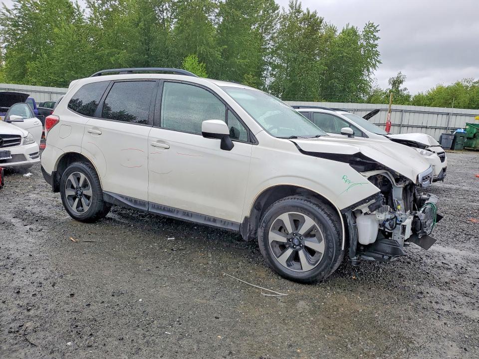 Aukcja sprzedaży 2018 Subaru Forester, vin: JF2SJAEC5JH581031, numer aukcji: 53277036