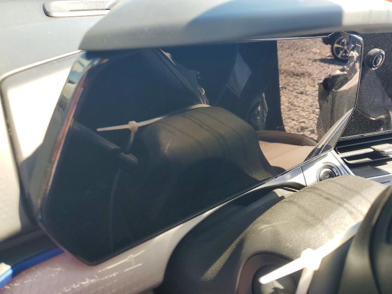 Продаж на аукціоні авто 2025 Chevrolet Trax, vin: KL77LHEP2SC301636, номер лоту: 53600316