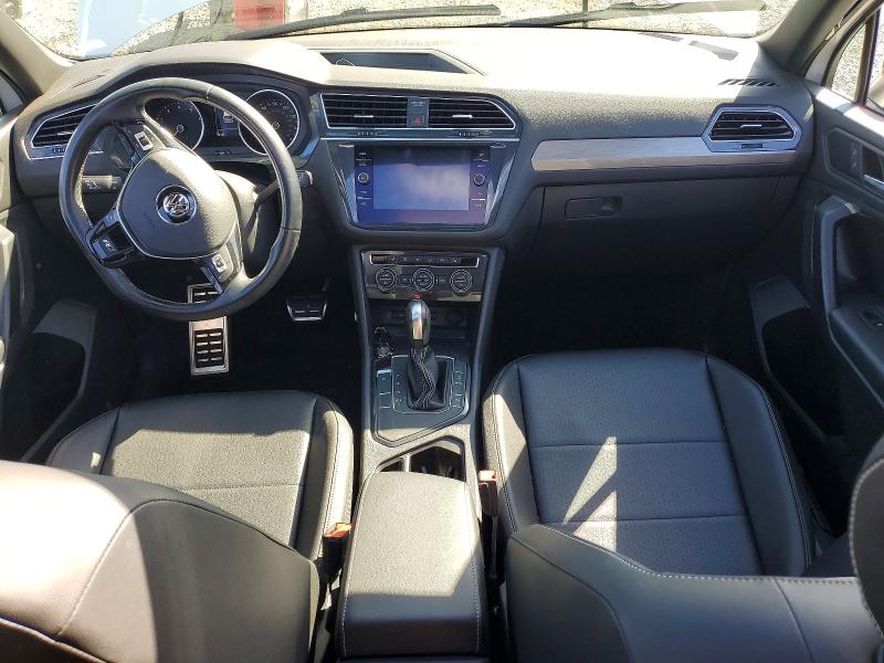 Aukcja sprzedaży 2021 Volkswagen Tiguan, vin: 3VV3B7AX4MM108802, numer aukcji: 52511776