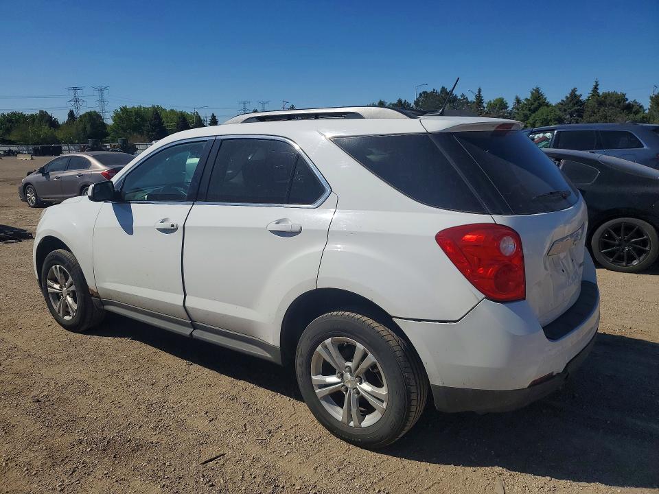 Продажа на аукционе авто 2013 Chevrolet Equinox, vin: 2GNALDEK4D6224146, номер лота: 53294736