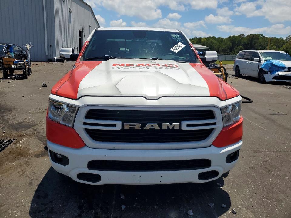 Продаж на аукціоні авто 2019 Ram 1500, vin: 1C6SRFFT0KN924275, номер лоту: 54223496