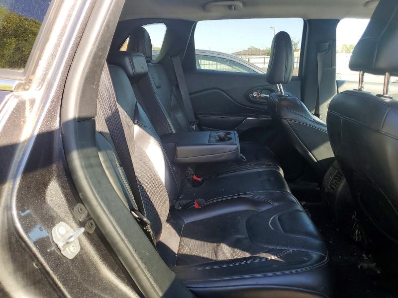Aukcja sprzedaży 2019 Jeep Cherokee, vin: 1C4PJMDX9KD491304, numer aukcji: 52204776