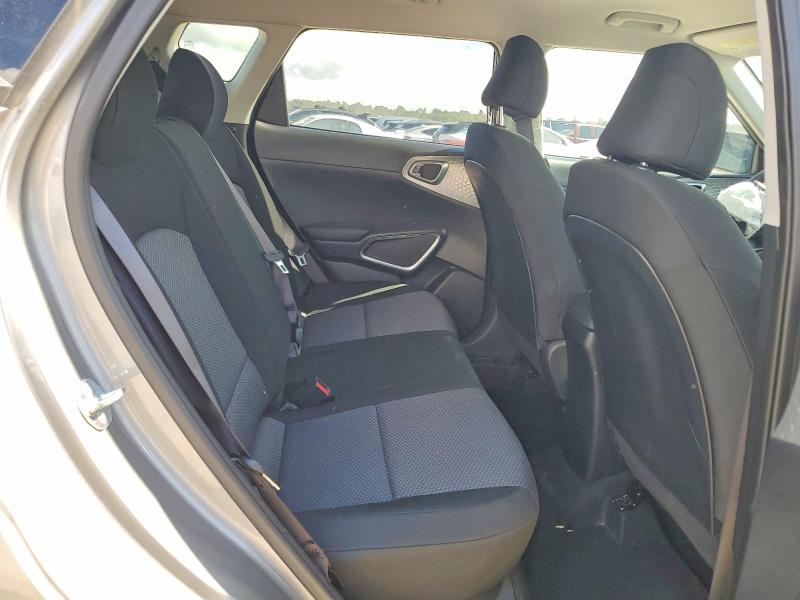Aukcja sprzedaży 2025 Kia Soul, vin: KNDJ23AU9S7932385, numer aukcji: 53781746
