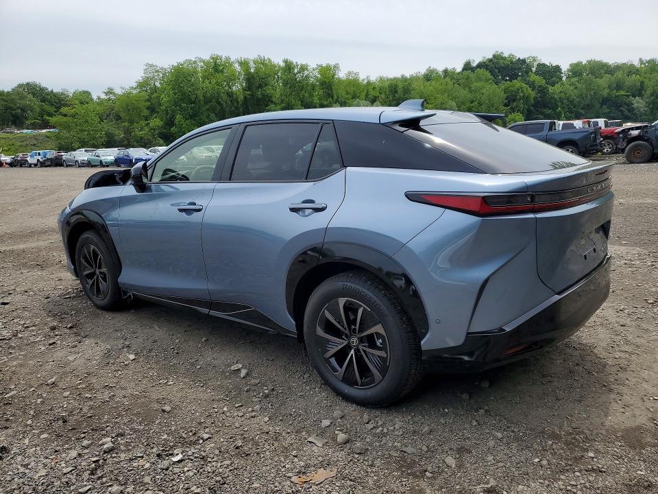 Продаж на аукціоні авто 2026 Lexus Rz 450e, vin: JTJBCACB3TA004896, номер лоту: 54481476