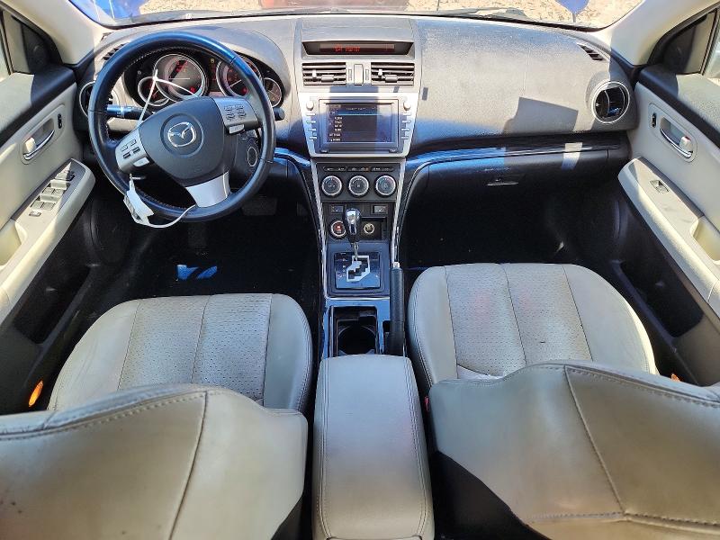 Продаж на аукціоні авто 2009 Mazda 6, vin: 1YVHP82A795M33165, номер лоту: 54042556