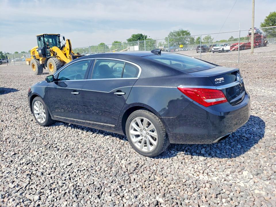 Aukcja sprzedaży 2015 Buick Lacrosse, vin: 1G4GB5G32FF136279, numer aukcji: 55355866