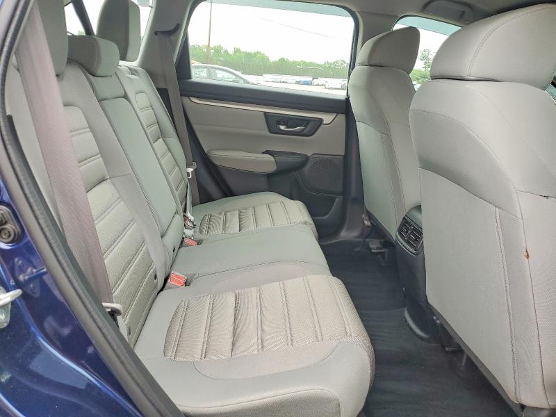 2018 Honda Cr-v მანქანა იყიდება აუქციონზე, vin: 2HKRW6H38JH207828, აუქციონის ნომერი: 55254426