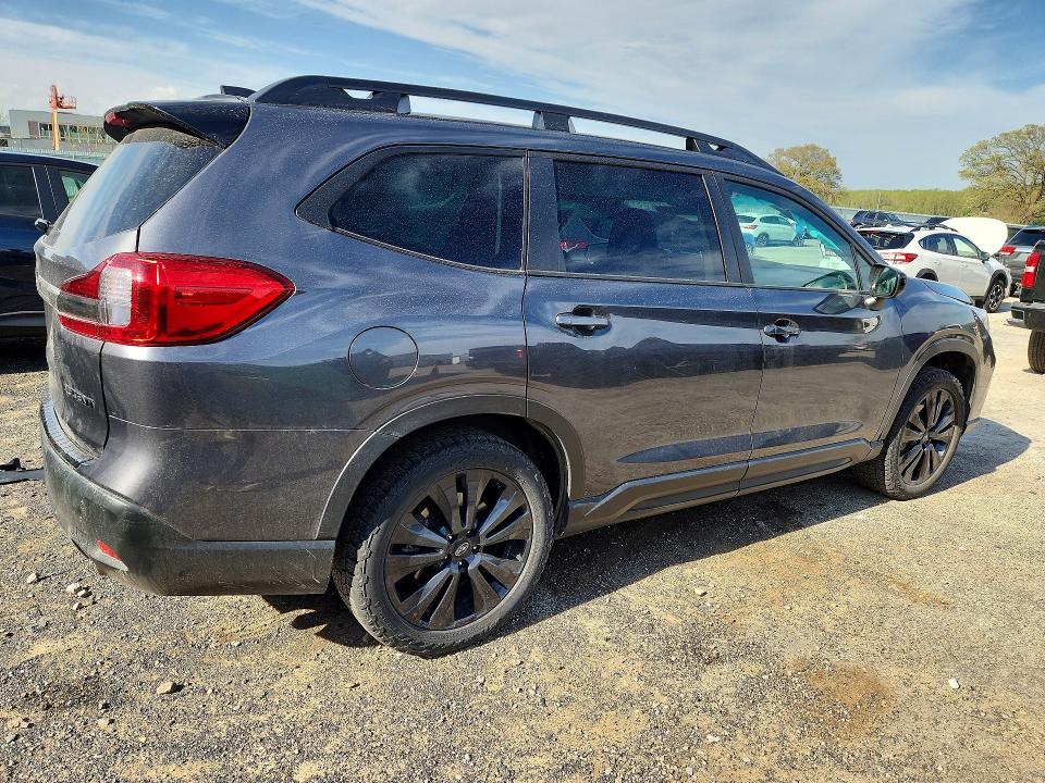 Aukcja sprzedaży 2022 Subaru Ascent, vin: 4S4WMAJD0N3463733, numer aukcji: 53219436