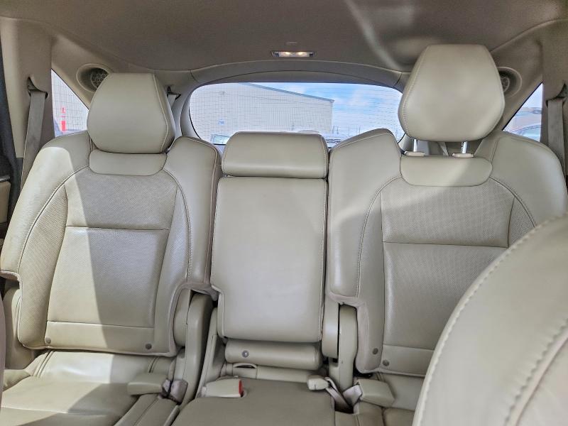 Aukcja sprzedaży 2014 Acura Mdx, vin: 5FRYD4H63EB503570, numer aukcji: 54807436