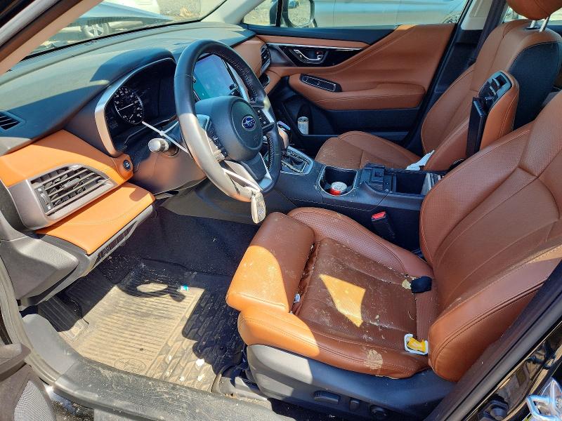 Продаж на аукціоні авто 2021 Subaru Legacy, vin: 4S3BWGP68M3019619, номер лоту: 52027676